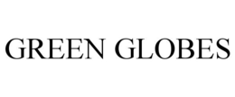 GREEN GLOBES trademark