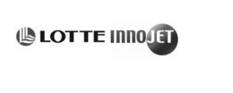 L LOTTE INNOJET trademark