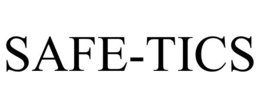 SAFE-TICS trademark