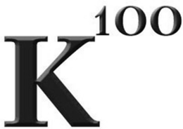 K100 trademark