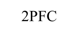 2PFC trademark