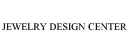 JEWELRY DESIGN CENTER trademark