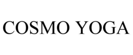 COSMO YOGA trademark