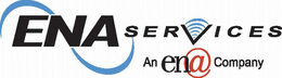 ENA SERVICES AN EN@ COMPANY trademark