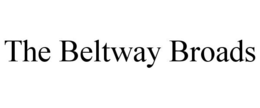 THE BELTWAY BROADS trademark
