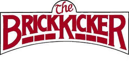 THE BRICKKICKER trademark