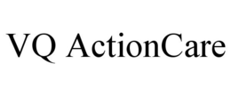 VQ ACTIONCARE trademark