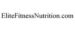 ELITEFITNESSNUTRITION.COM trademark
