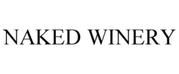NAKED WINERY trademark