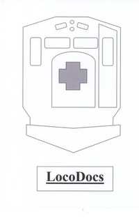 LOCODOCS trademark