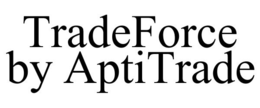 TRADEFORCE BY APTITRADE trademark
