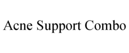 ACNE SUPPORT COMBO trademark