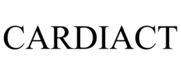 CARDIACT trademark