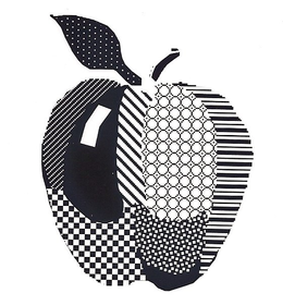 CALICO APPLE trademark