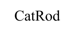 CATROD trademark