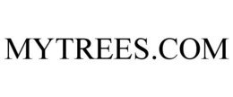 MYTREES.COM trademark