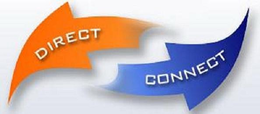 DIRECT CONNECT trademark