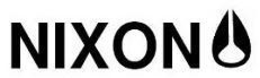 NIXON trademark