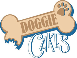 DOGGIE CAKES trademark
