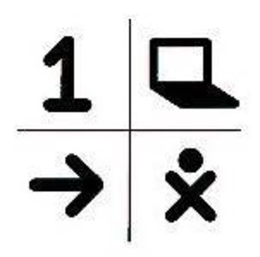 1 trademark