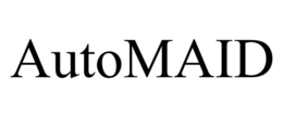 AUTOMAID trademark