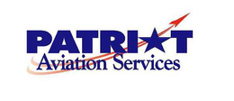 PATRIOT AVIATION SERVICES trademark