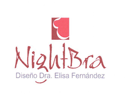 NIGHTBRA DISENO DRA. ELISA FERNANDEZ trademark