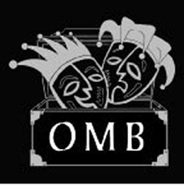 OMB trademark