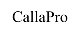 CALLAPRO trademark