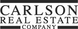 CARLSON REAL ESTATE COMPANY trademark
