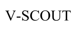 V-SCOUT trademark
