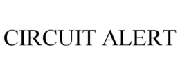 CIRCUIT ALERT trademark