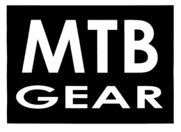 MTB GEAR trademark