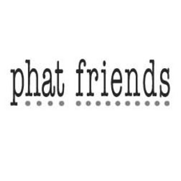 PHAT FRIENDS trademark
