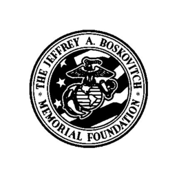 THE JEFFREY A BOSKOVITCH MEMORIAL FOUNDATION trademark
