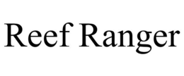 REEF RANGER trademark