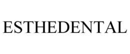 ESTHEDENTAL trademark