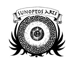 SUNOPTOS ARTS trademark