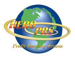 HERO PRS PROFIT RECOVERY SYSTEM trademark