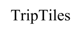 TRIPTILES trademark