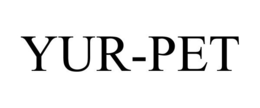 YUR-PET trademark