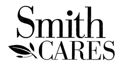 SMITH CARES trademark