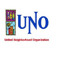UNO UNITED NEIGHBORHOOD ORGANIZATION trademark