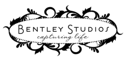 BENTLEY STUDIOS CAPTURING LIFE trademark