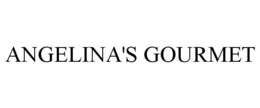 ANGELINA'S GOURMET trademark