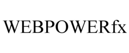 WEBPOWERFX trademark