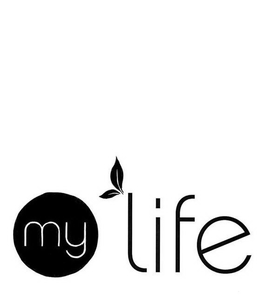MY LIFE trademark