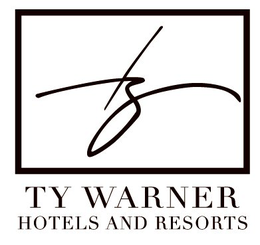 TY TY WARNER HOTELS AND RESORTS trademark