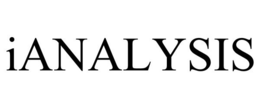 IANALYSIS trademark