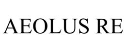AEOLUS RE trademark